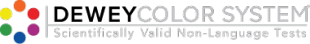 Dewey Color System