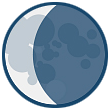 Waning Crescent